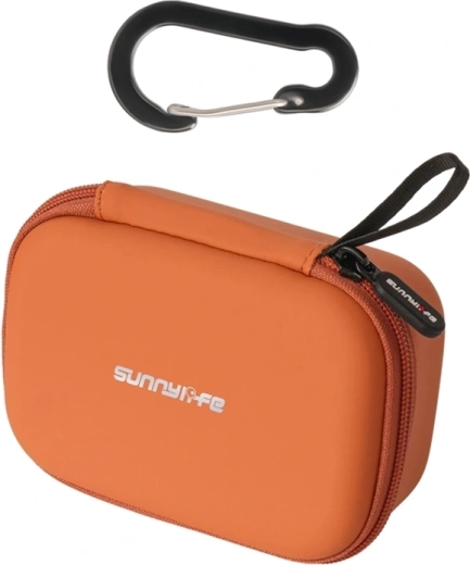 Etui na kamerę Sunnylife do Insta360 Ace Pro 2/1 - 1 szt.