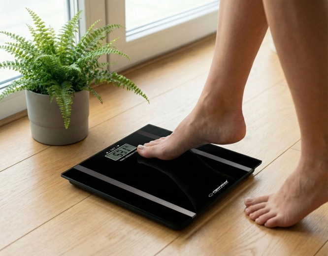 Precyzyjne ważenie do 180 kg