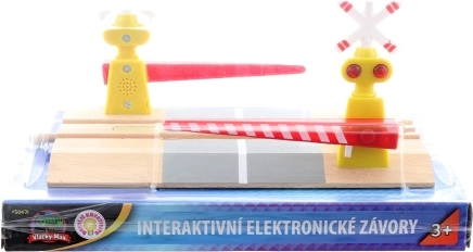 Maxim Interaktywne elektroniczne rogatki