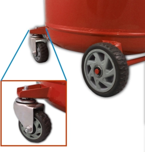 Mobilność i stabilność dla każdego warsztatu