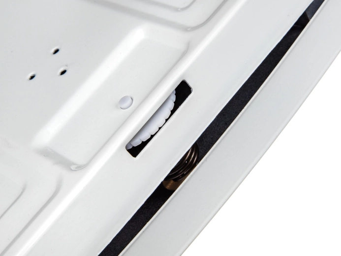 Mechaniczne zerowanie