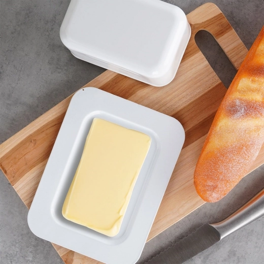 Łatwe serwowanie i pielęgnacja