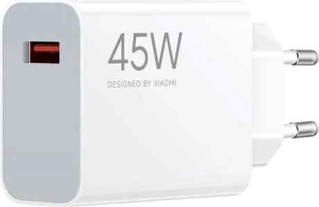 Inteligentne dostosowanie mocy