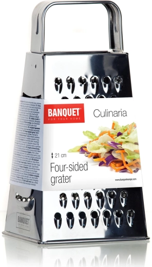 Wytrzymała konstrukcja ze stali nierdzewnej