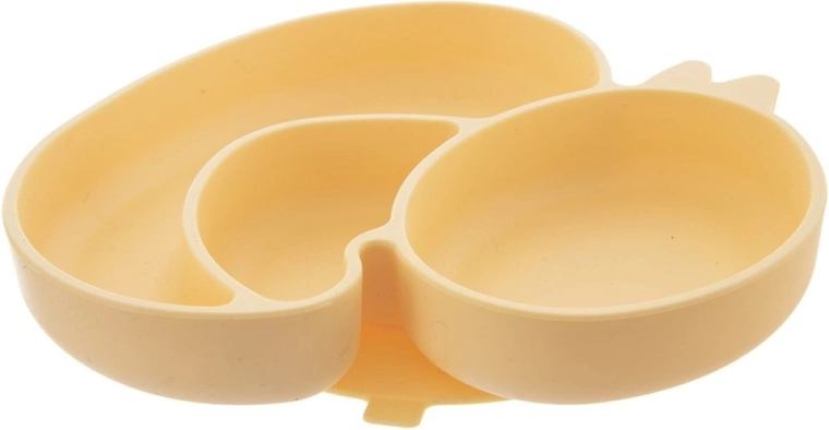 Bezpieczny silikon, łatwa pielęgnacja