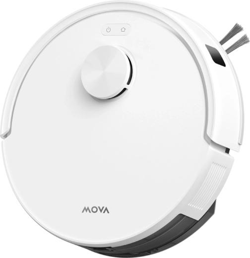 Robot odkurzająco-mopujący MOVA E20s Pro biały