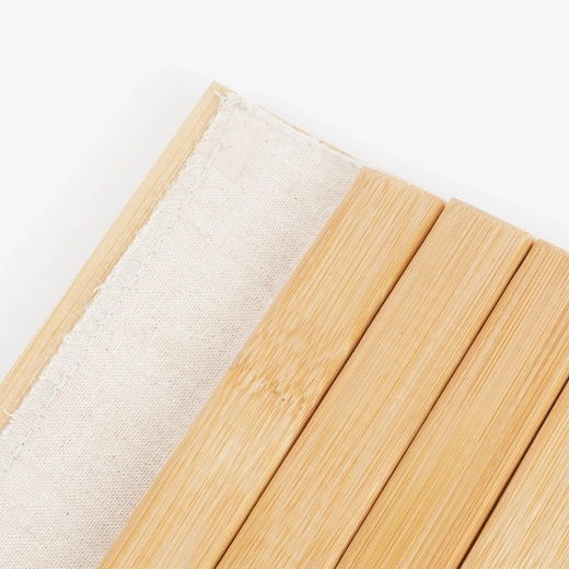 Naturalny bambus do codziennej wytrzymałości