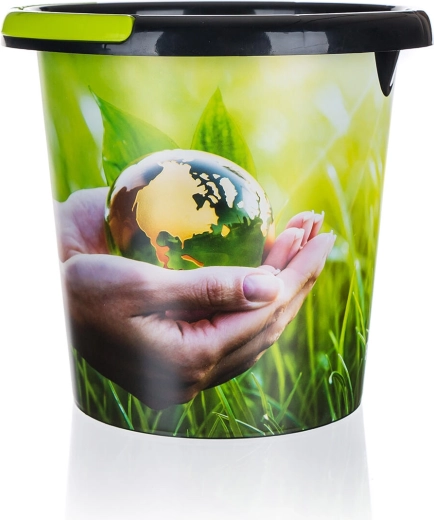 Wytrzymała konstrukcja i wygodne noszenie