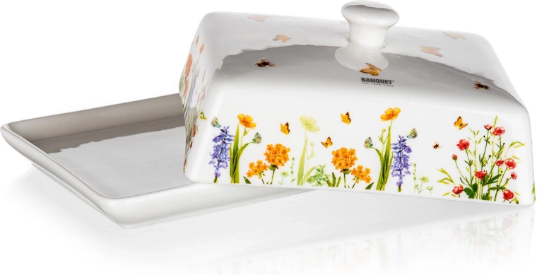 Gładkie szkliwo dla łatwego czyszczenia