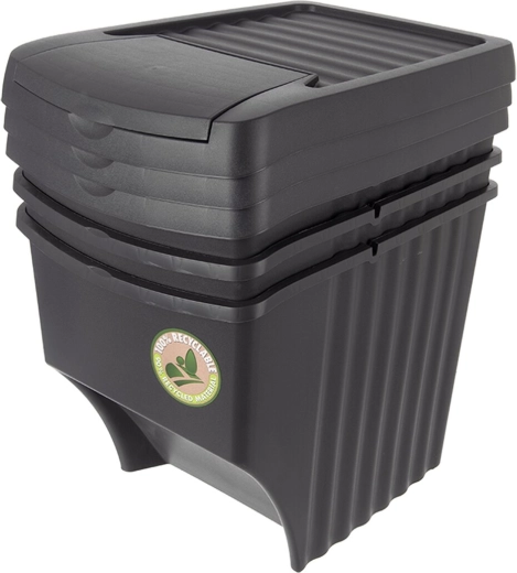 Lekki i łatwy do mycia plastik (UH)