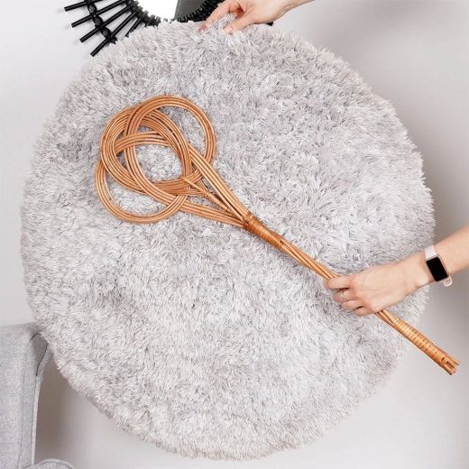 Wygodna długa rączka