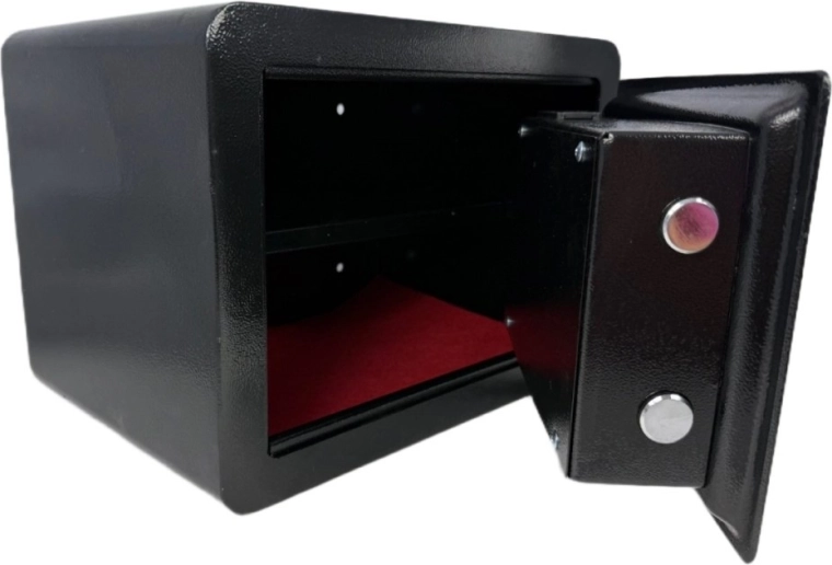 Solidna stal i możliwość montażu