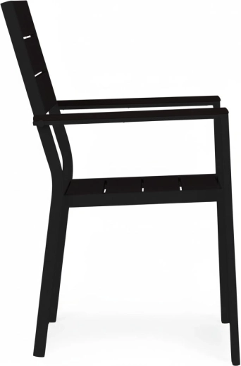 Trwała stalowa konstrukcja z powłoką proszkową