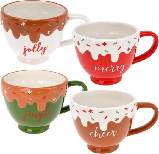 Wysokiej jakości ceramika, która trzyma ciepło