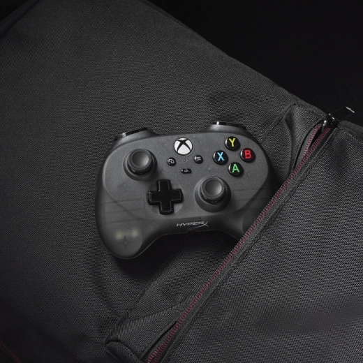 Kompaktowa konstrukcja i waga tylko 165 g