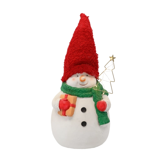 Magiczny efekt LED bez kabli