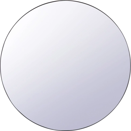 Nowoczesny okrągły design