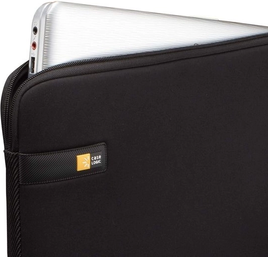 Precyzyjne dopasowanie do laptopa 15–16"
