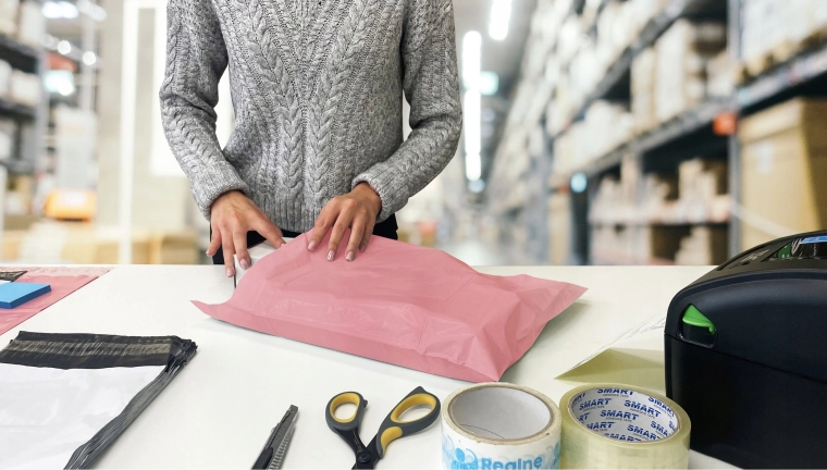 Idealne do codziennej wysyłki