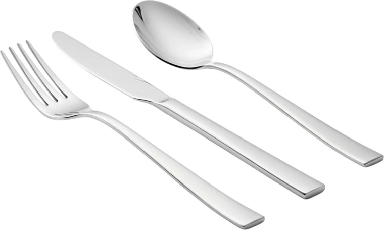 trwała stal nierdzewna na co dzień