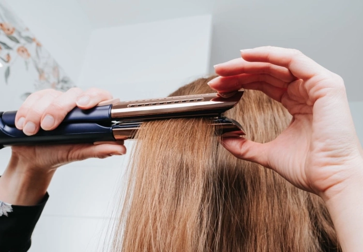 CoolAir: natychmiastowe utrwalenie i większy blask