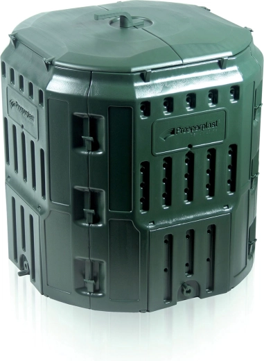 Kompostownik Compothermo 340 l zielony