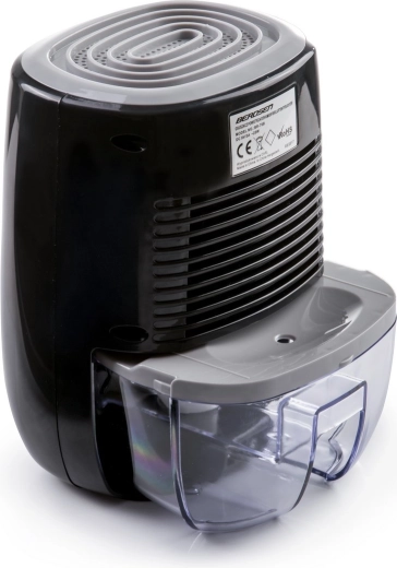 Przezroczysty, wyjmowany zbiornik 500 ml