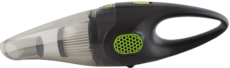 HEPA F7 dla czystszego powietrza w kabinie