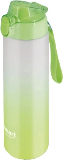 Butelka sportowa Lamart Froze 700 ml zielona