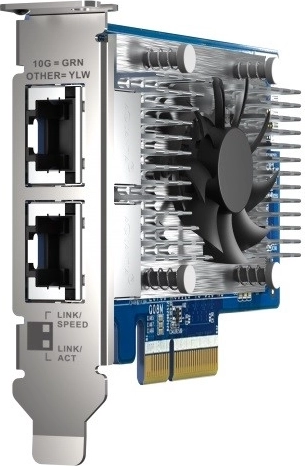 Wiele prędkości dla maksymalnej kompatybilności