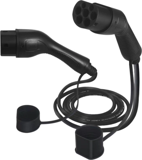 Defenzo Lineo AC11 kabel do ładowania Type 2, 7 m