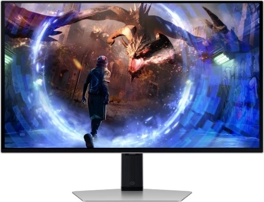 Obraz OLED dla imponującego kontrastu