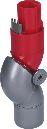 Wytrzymały adapter do Dyson
