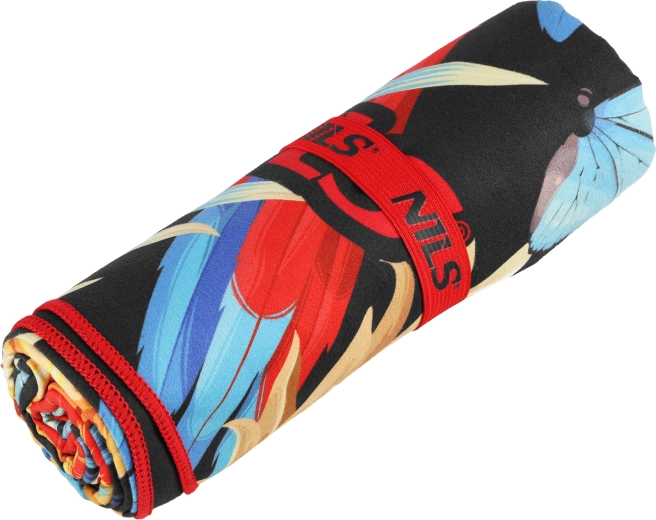 Kompaktowe złożenie i łatwe przenoszenie