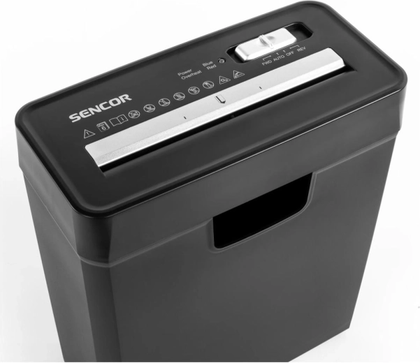 Automatyczne sterowanie i bieg wsteczny