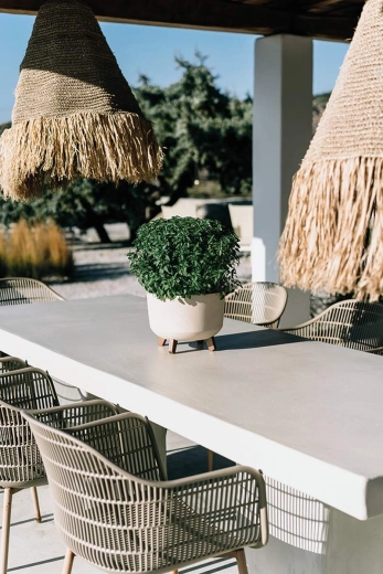 Dekor, który wyróżnia się w domu i na zewnątrz