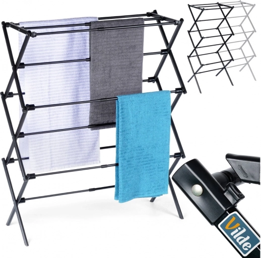 Teleskopowe rozszerzenie 47–78 cm