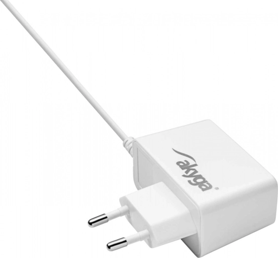 Stabilne zasilanie 4,7 V / 300 mA