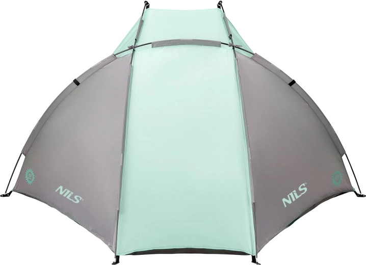 Do 96% ochrony przed promieniowaniem UV