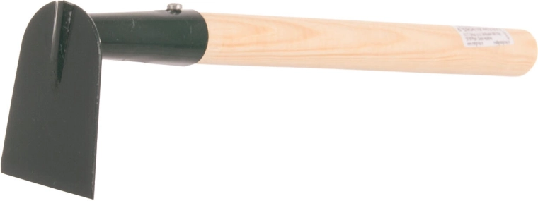 Profi ręczna motyczka z trzonkiem 27 cm