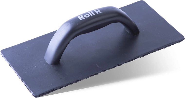 Paca do polistyrenu plastikowa 270 × 130 mm, ziarnistość 16