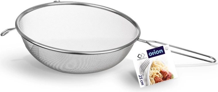 Wytrzymała stal nierdzewna i łatwa pielęgnacja
