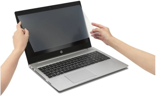 Ograniczenie niebieskiego światła do 43%