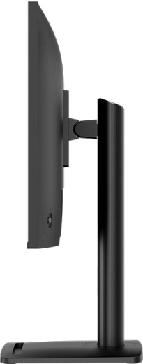 Ergonomiczna podstawa z prowadzeniem kabli