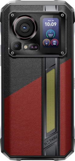 Mocne światło Hyper LED do 280 lm