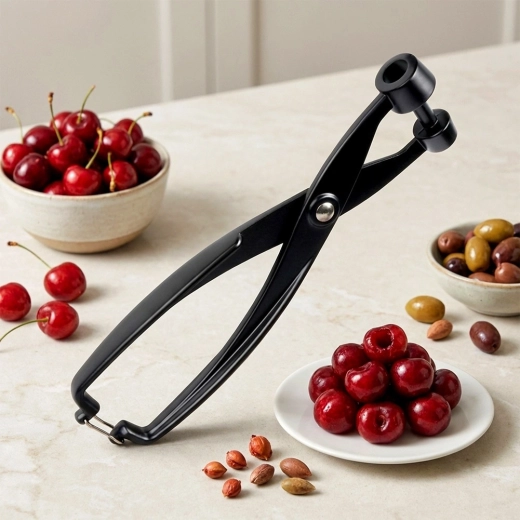 Precyzyjne drylowanie bez uszkadzania owoców