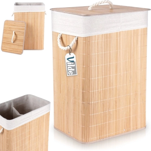 Wygodne przenoszenie i praktyczna pokrywa