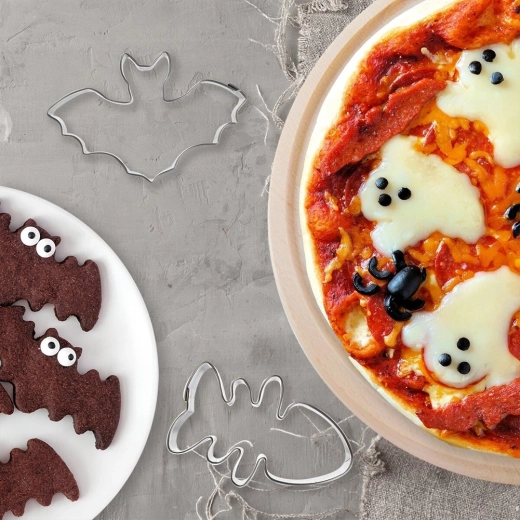 Tematyczne pieczenie i dekorowanie