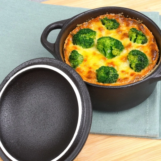 Wszechstronne zastosowanie w kuchni