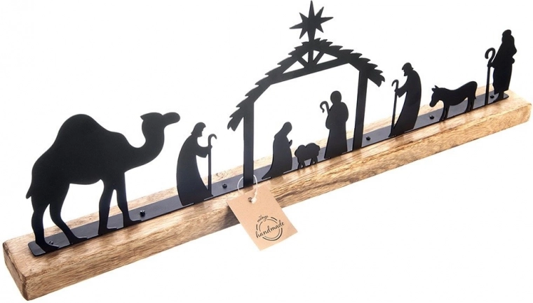 Dekoracja na stół i parapet okienny